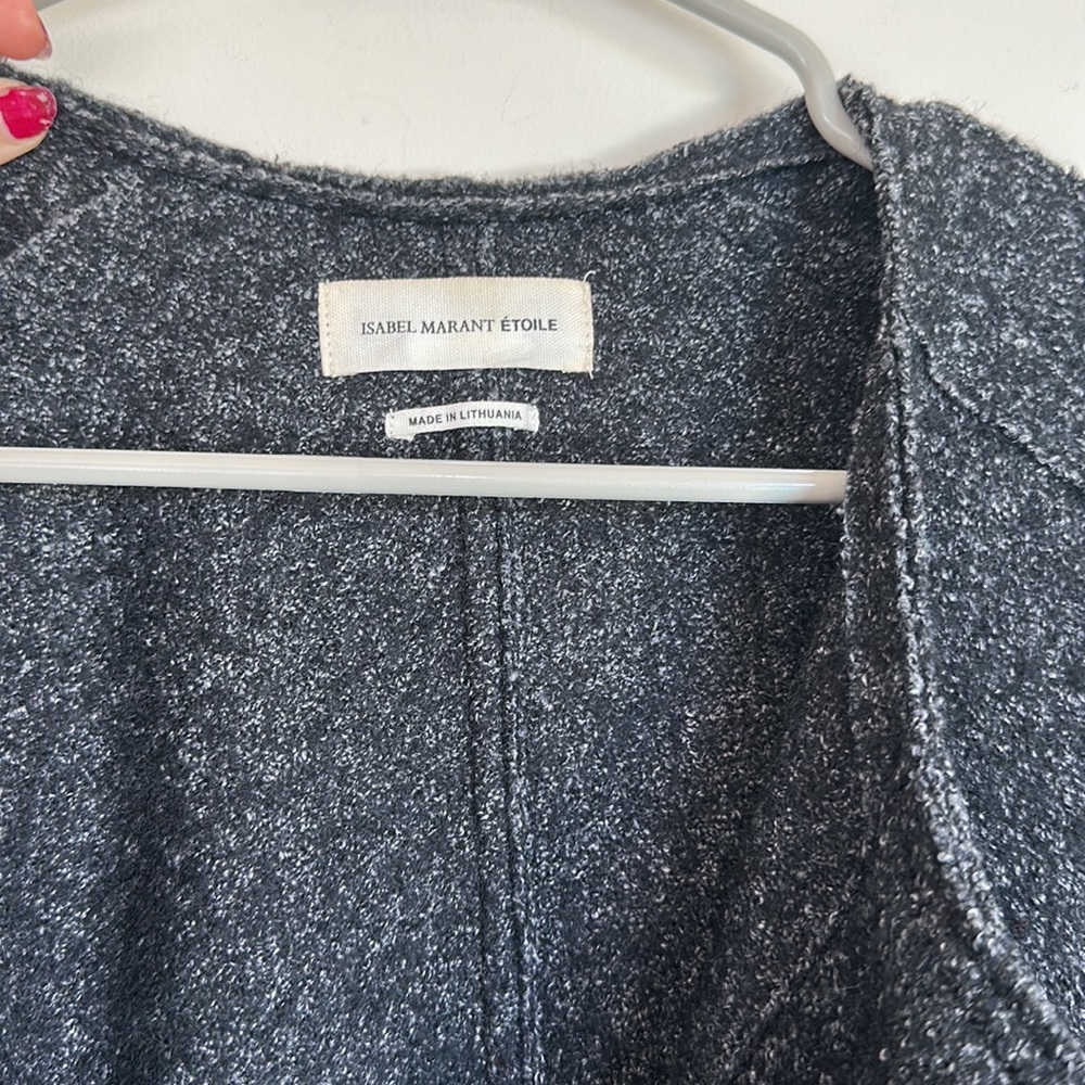 Isabel Marant Jacket - Picture 3 of 4